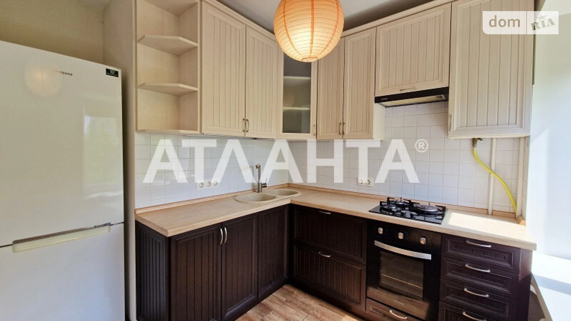 Продается 3-комнатная квартира 52 кв. м в Киеве, ул. Машиностроительная(Георгия Гонгадзе) - фото 4