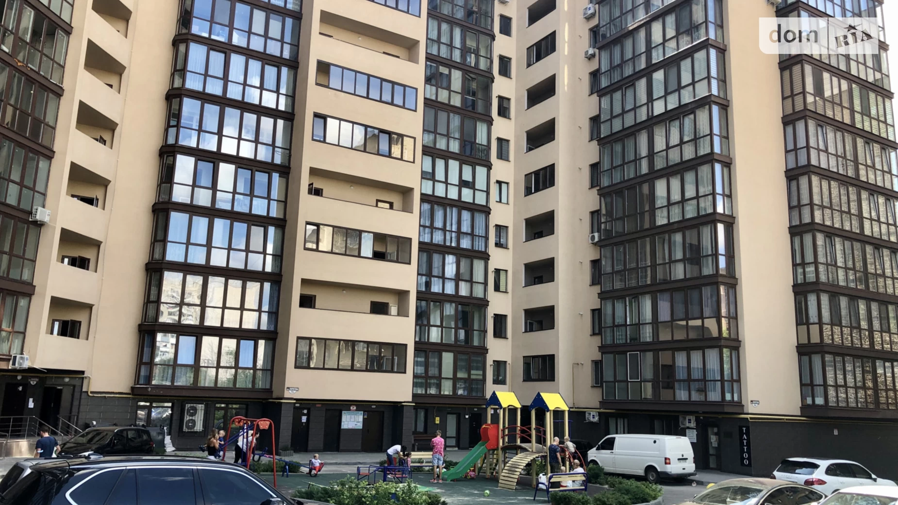 Продається 2-кімнатна квартира 57.4 кв. м у, цена: 70000 $ - фото 2