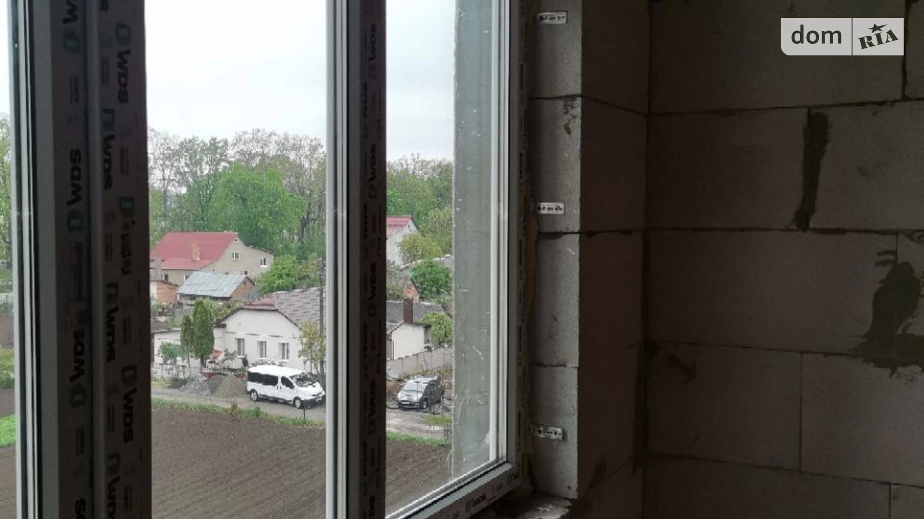 Продається 1-кімнатна квартира 35 кв. м у Агрономічному, вул. Замкова(Гагаріна) - фото 3