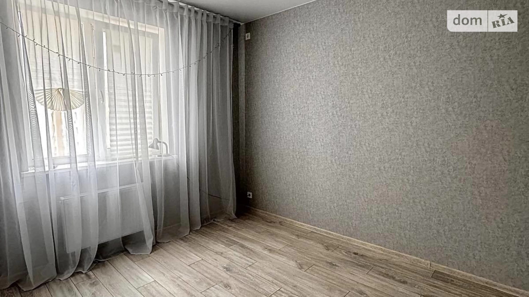 Продается 1-комнатная квартира 33.8 кв. м в Харькове, Салтовское шоссе - фото 2