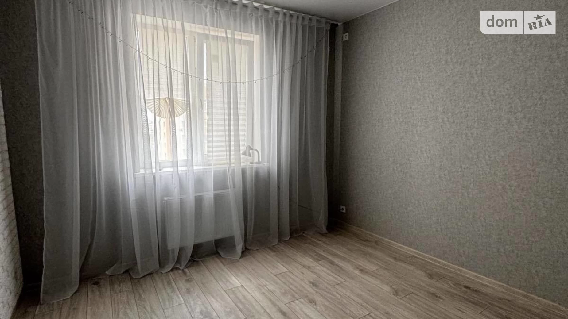 Продается 1-комнатная квартира 33.8 кв. м в Харькове, Салтовское шоссе - фото 3