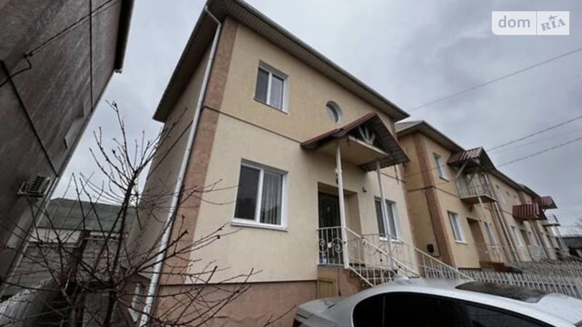 Продается дом на 2 этажа 185 кв. м с подвалом, цена: 115000 $ - фото 5