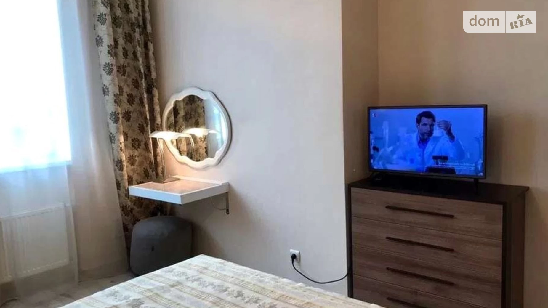 Здається в оренду 1-кімнатна квартира 40 кв. м у Києві, вул. Боголюбова, 11А - фото 5