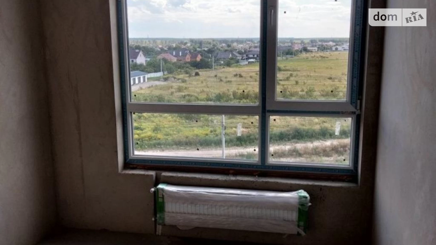 Продается 1-комнатная квартира 45.2 кв. м в Святопетровское, ул. Строительная, 2 - фото 2