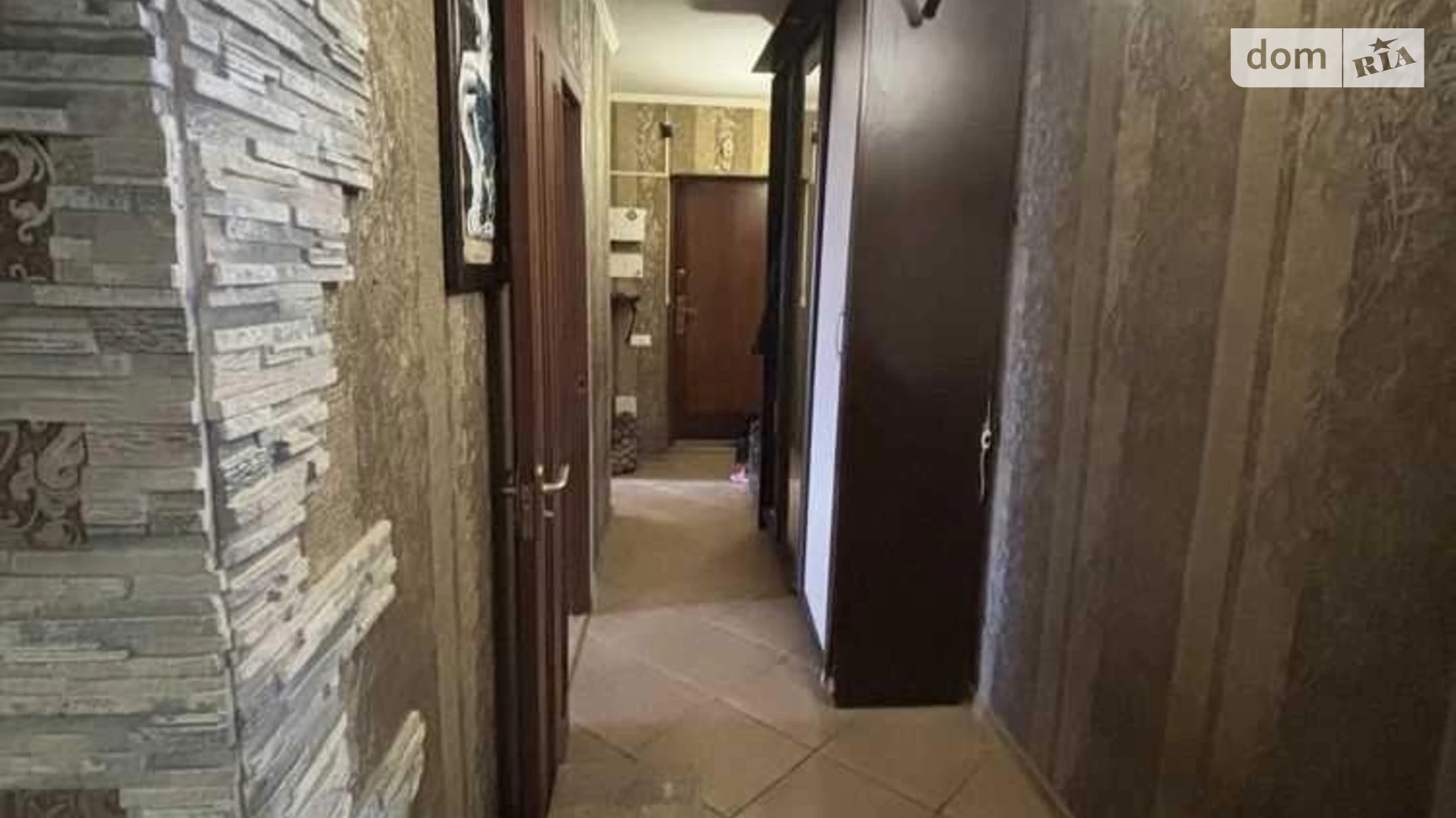 Продається 3-кімнатна квартира 60 кв. м у Полтаві, цена: 50000 $ - фото 6