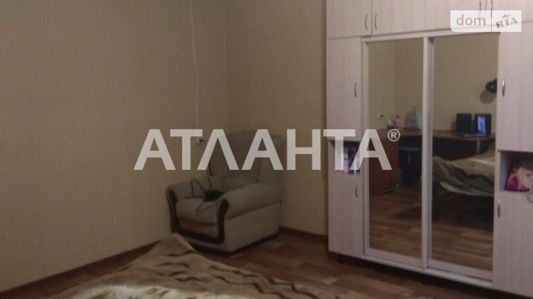 Продается 1-комнатная квартира 48.8 кв. м в Одессе, ул. Михайловская - фото 2