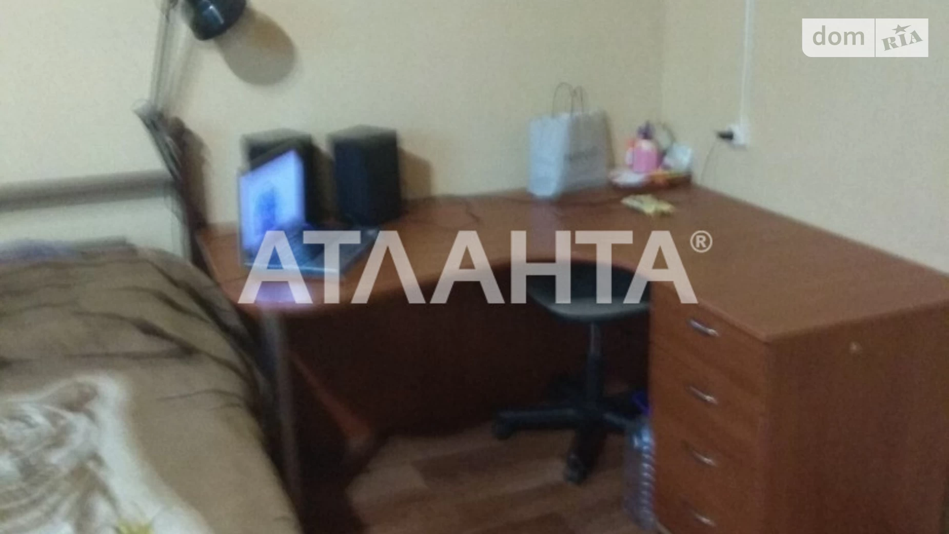 Продается 1-комнатная квартира 48.8 кв. м в Одессе, ул. Михайловская - фото 4
