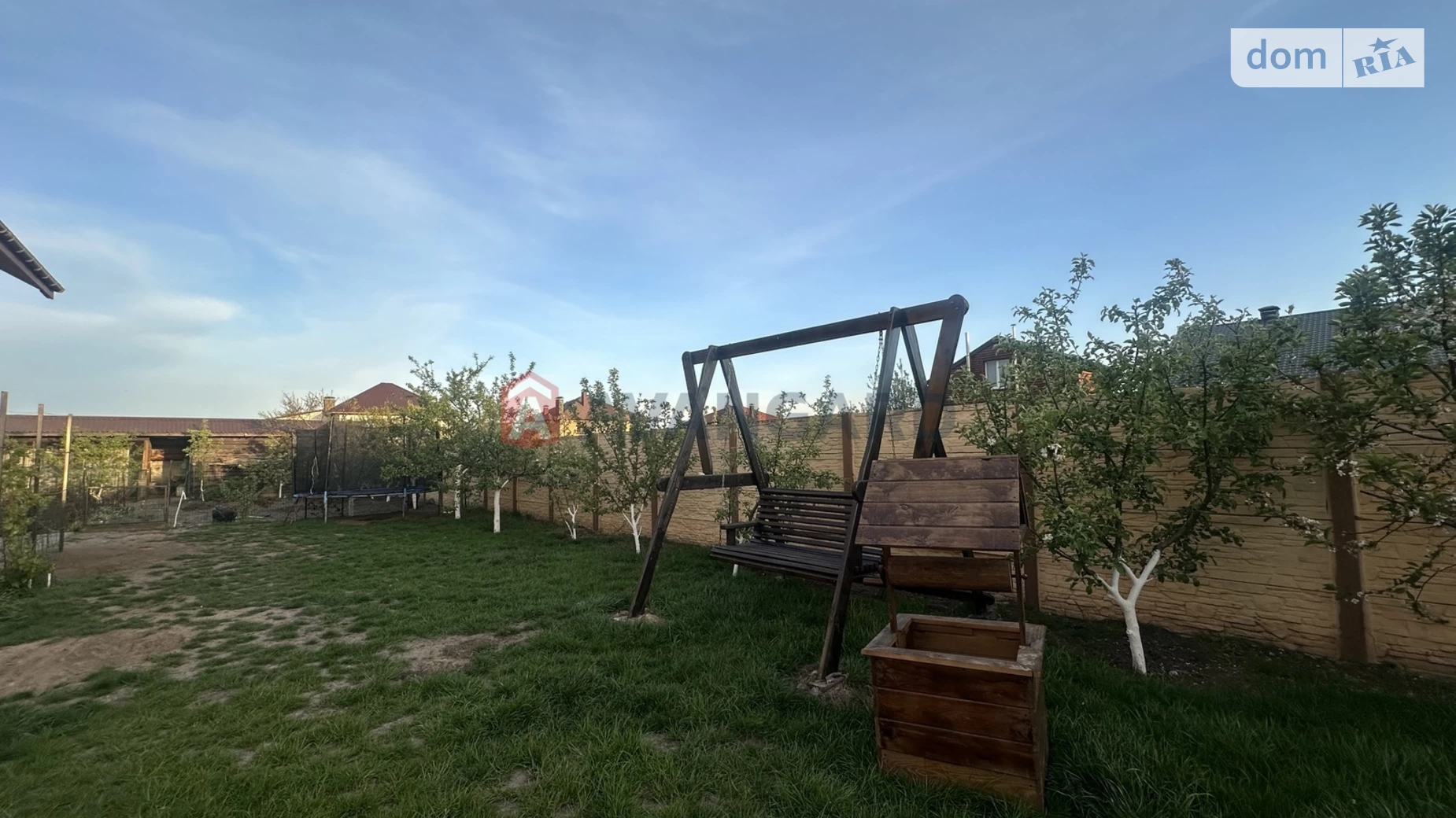 Продается дом на 2 этажа 160 кв. м с мансардой, цена: 165000 $ - фото 2