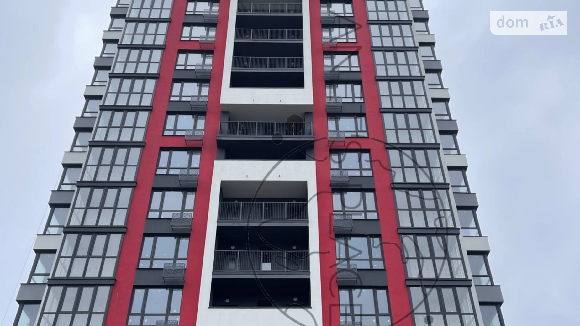Продается 1-комнатная квартира 41 кв. м в Киеве, ул. Александра Олеся - фото 3
