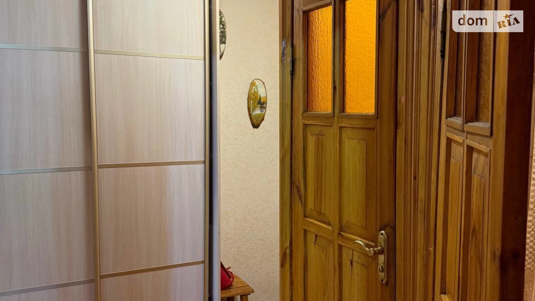 Здається в оренду 3-кімнатна квартира 55.7 кв. м у Києві, вул. Ольжича, 23 - фото 4