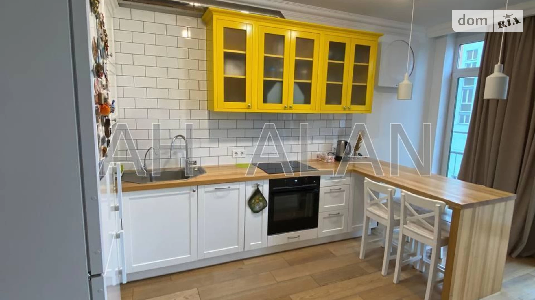 Продается 3-комнатная квартира 77.1 кв. м в Киеве, ул. Регенераторная, 4 - фото 5