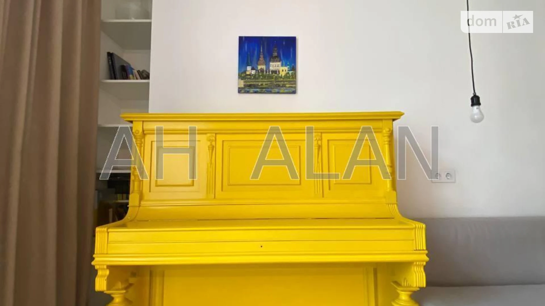 Продается 3-комнатная квартира 77.1 кв. м в Киеве, ул. Регенераторная, 4 - фото 3