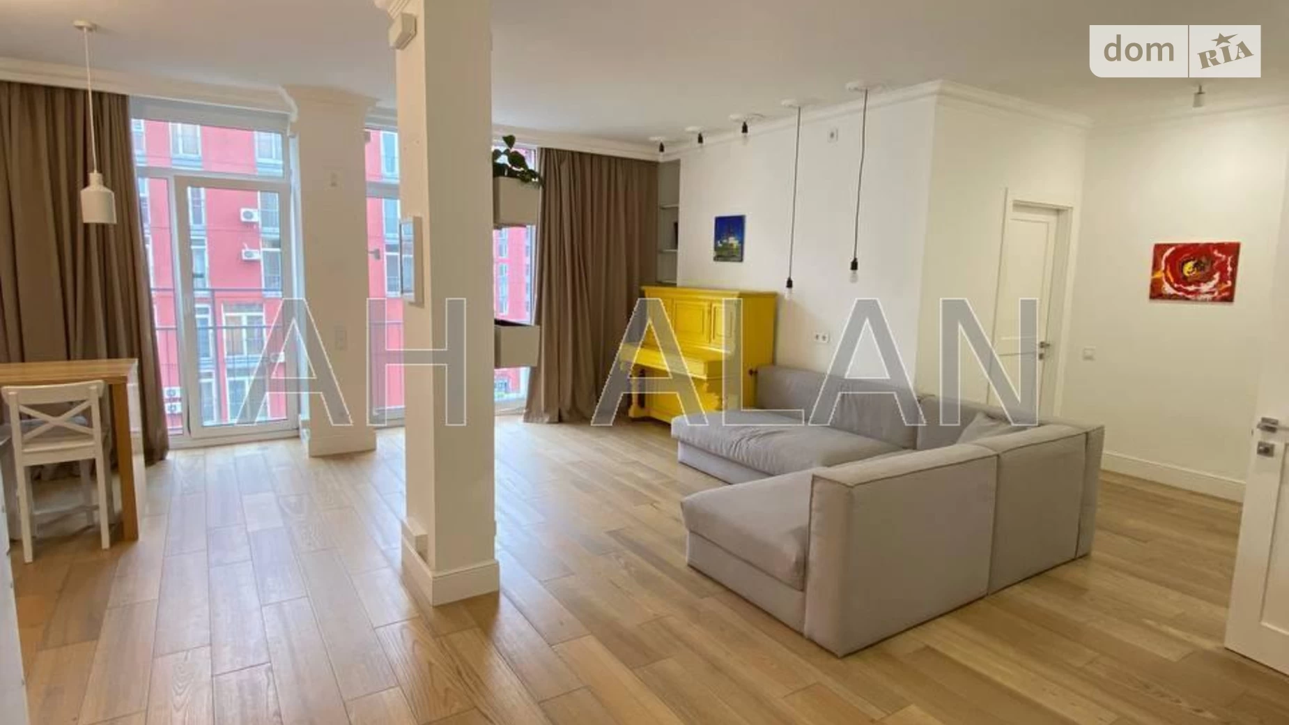 Продается 3-комнатная квартира 77.1 кв. м в Киеве, ул. Регенераторная, 4 - фото 4