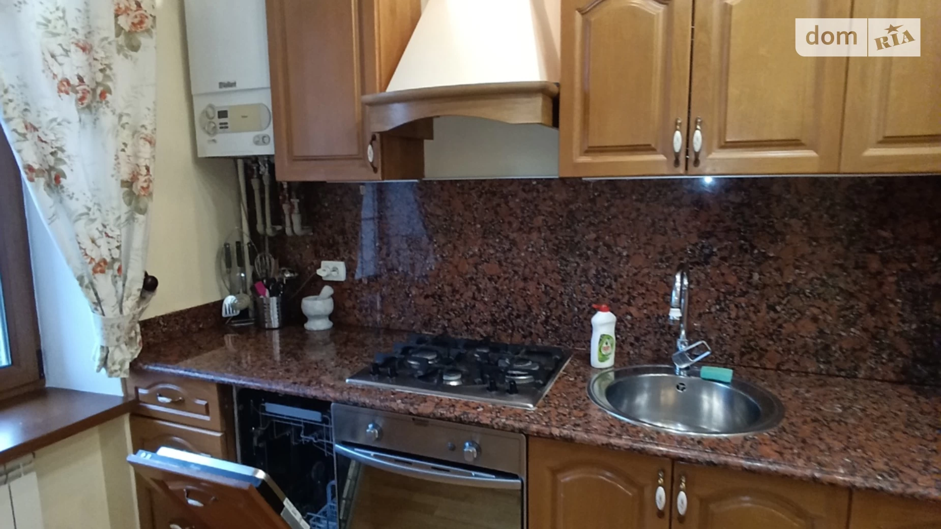 Сдается в аренду 2-комнатная квартира 53 кв. м в Киеве, ул. Сечевых Стрельцов(Артема), 79 - фото 4