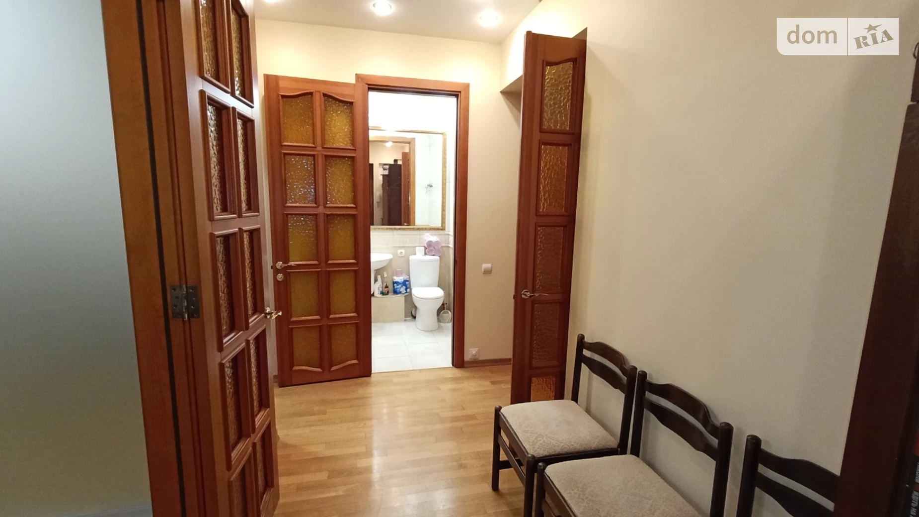 Сдается в аренду 2-комнатная квартира 53 кв. м в Киеве, ул. Сечевых Стрельцов(Артема), 79 - фото 5