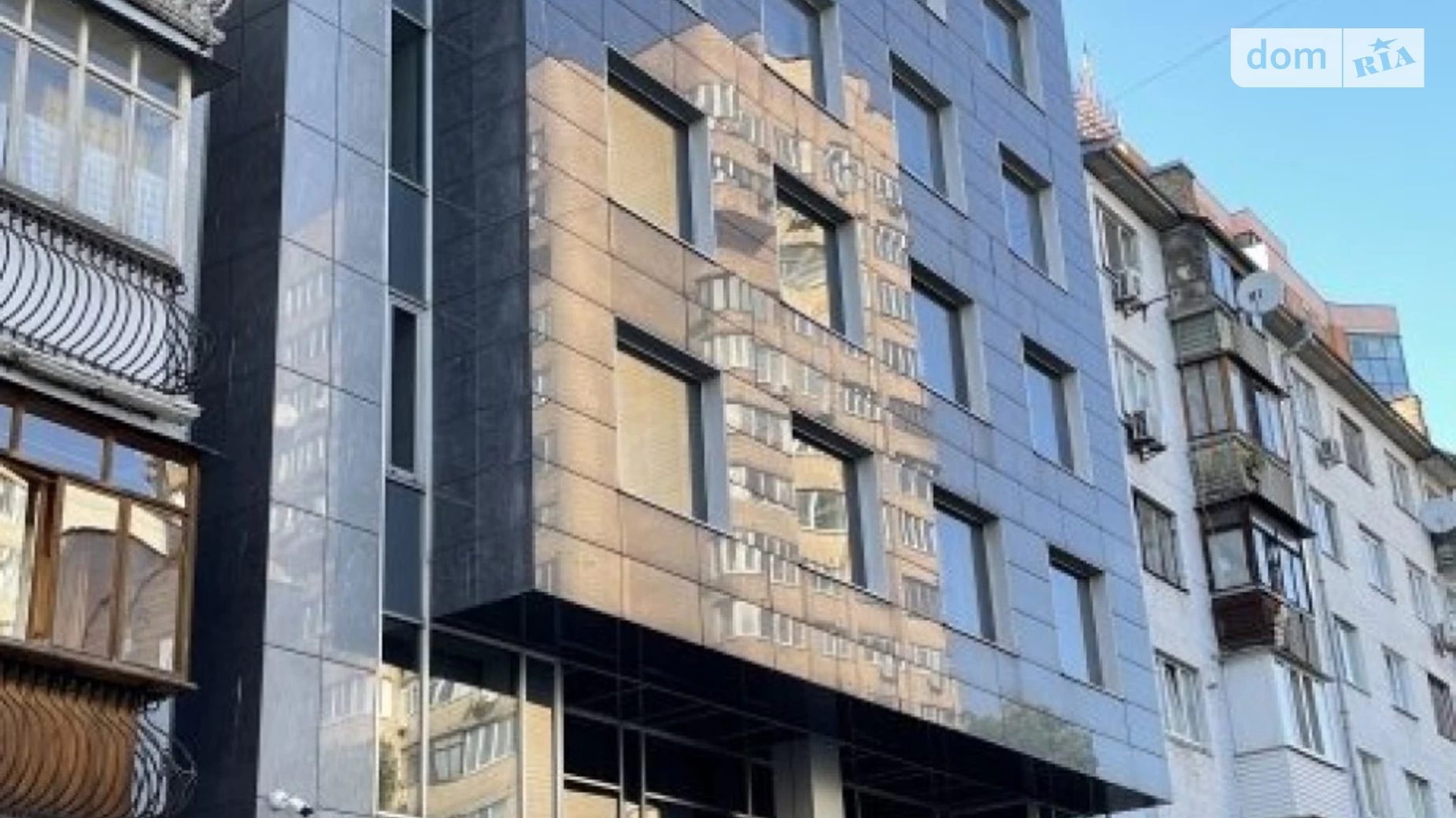 Здається в оренду будинок 7 поверховий 1479 кв. м з терасою, цена: 11832 $ - фото 2