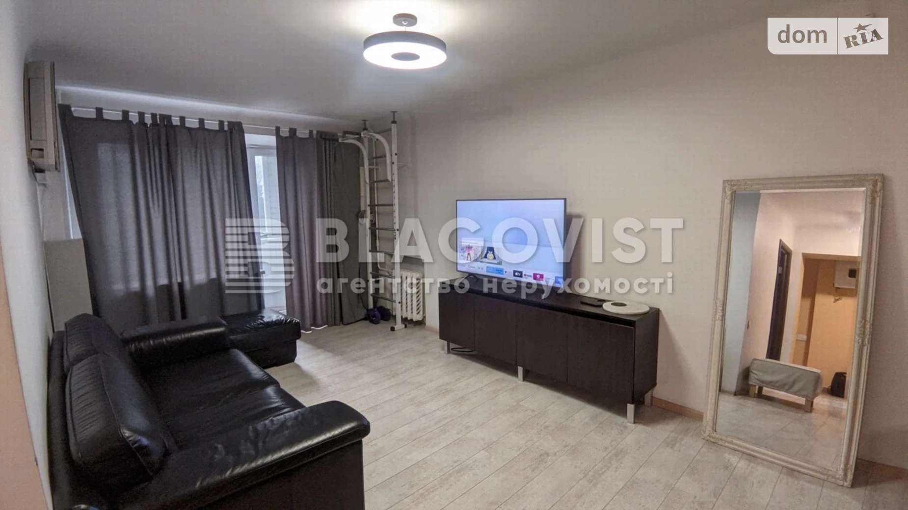 Продається 2-кімнатна квартира 45.6 кв. м у Києві, пров. Лабораторний, 4 - фото 4