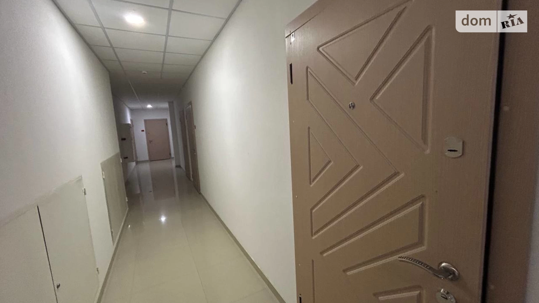 Продається 1-кімнатна квартира 26 кв. м у Одесі, вул. Перлинна - фото 5