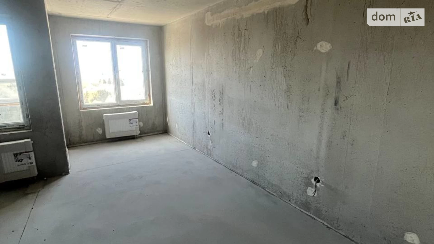 Продається 1-кімнатна квартира 36.4 кв. м у Новосілках, цена: 32000 $ - фото 3
