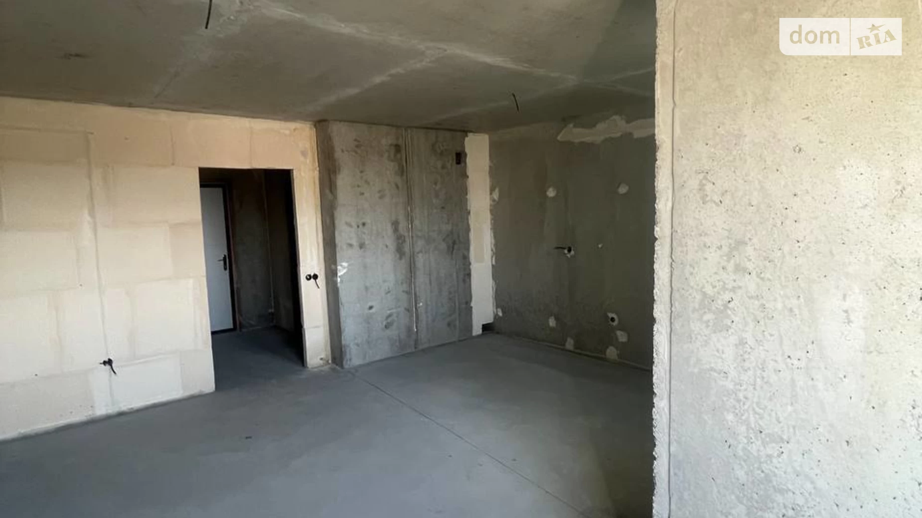 Продається 1-кімнатна квартира 36.4 кв. м у Новосілках, цена: 32000 $ - фото 4