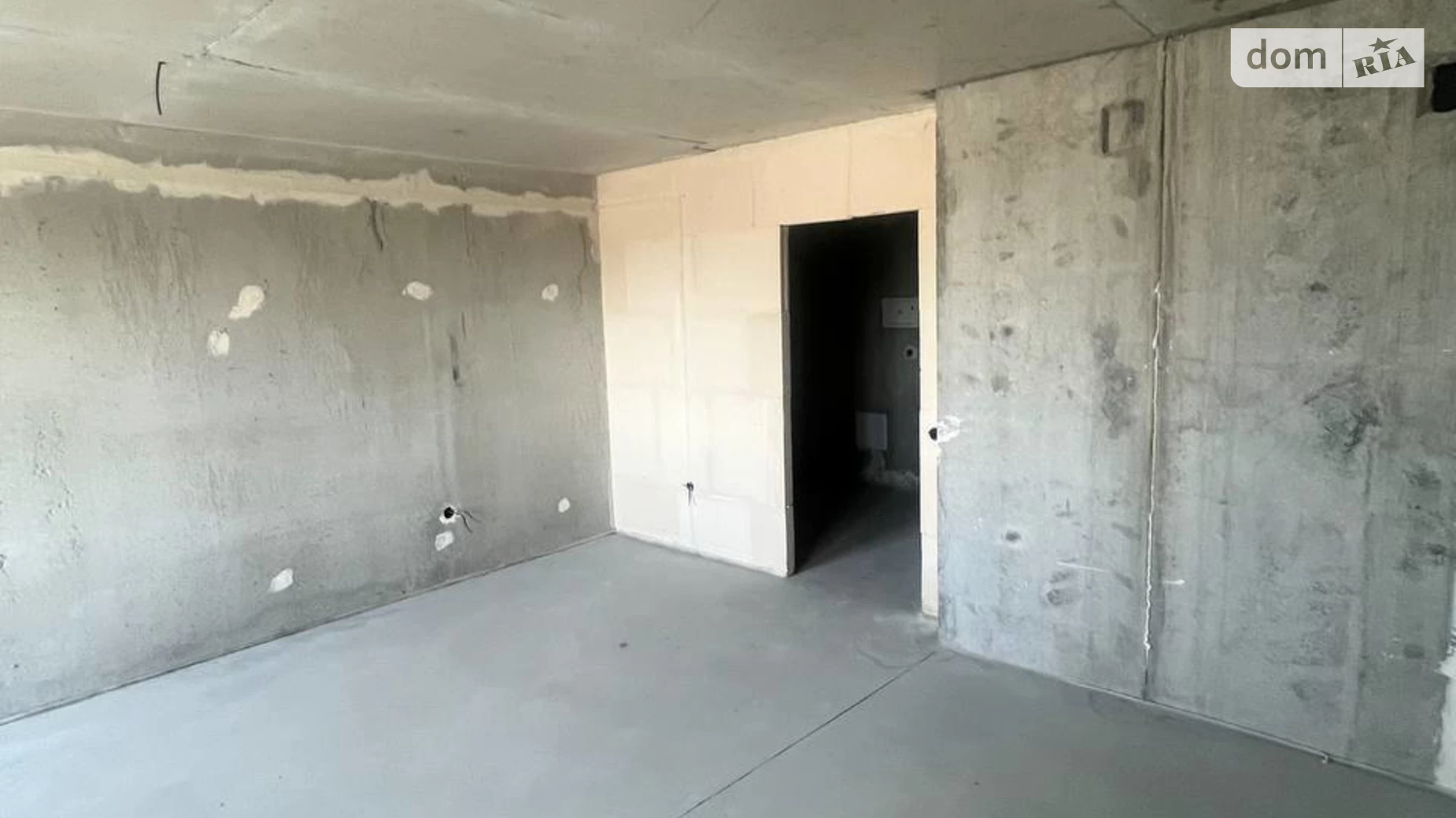 Продається 1-кімнатна квартира 36.4 кв. м у Новосілках, цена: 32000 $ - фото 5
