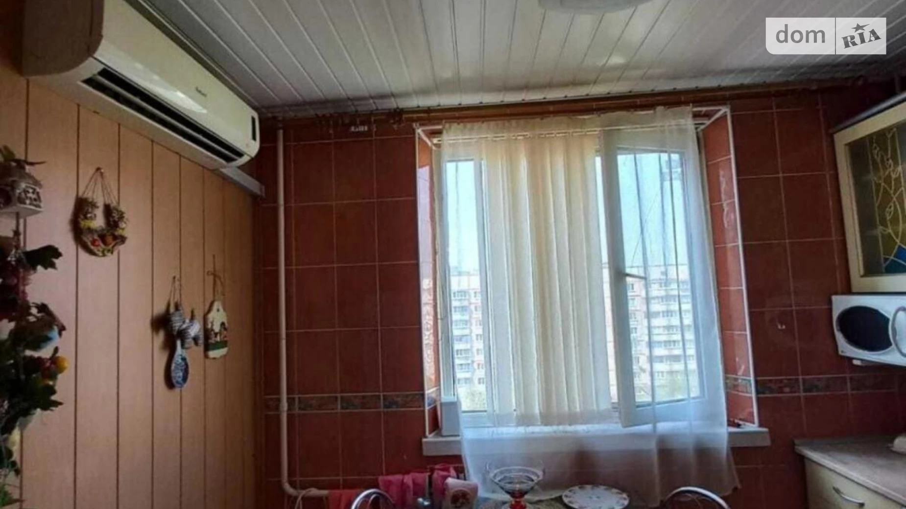 Продается 3-комнатная квартира 65 кв. м в Харькове, ул. Соборности Украины(Дружбы Народов), 229 - фото 4