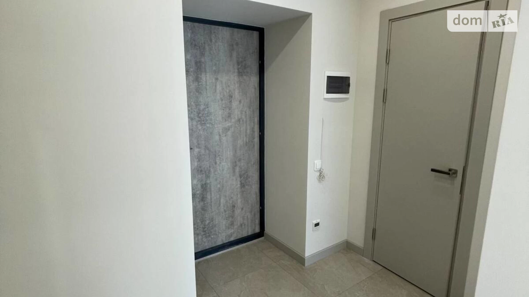 Продается 1-комнатная квартира 38 кв. м в Криховцах, ул. Довженко А. - фото 4