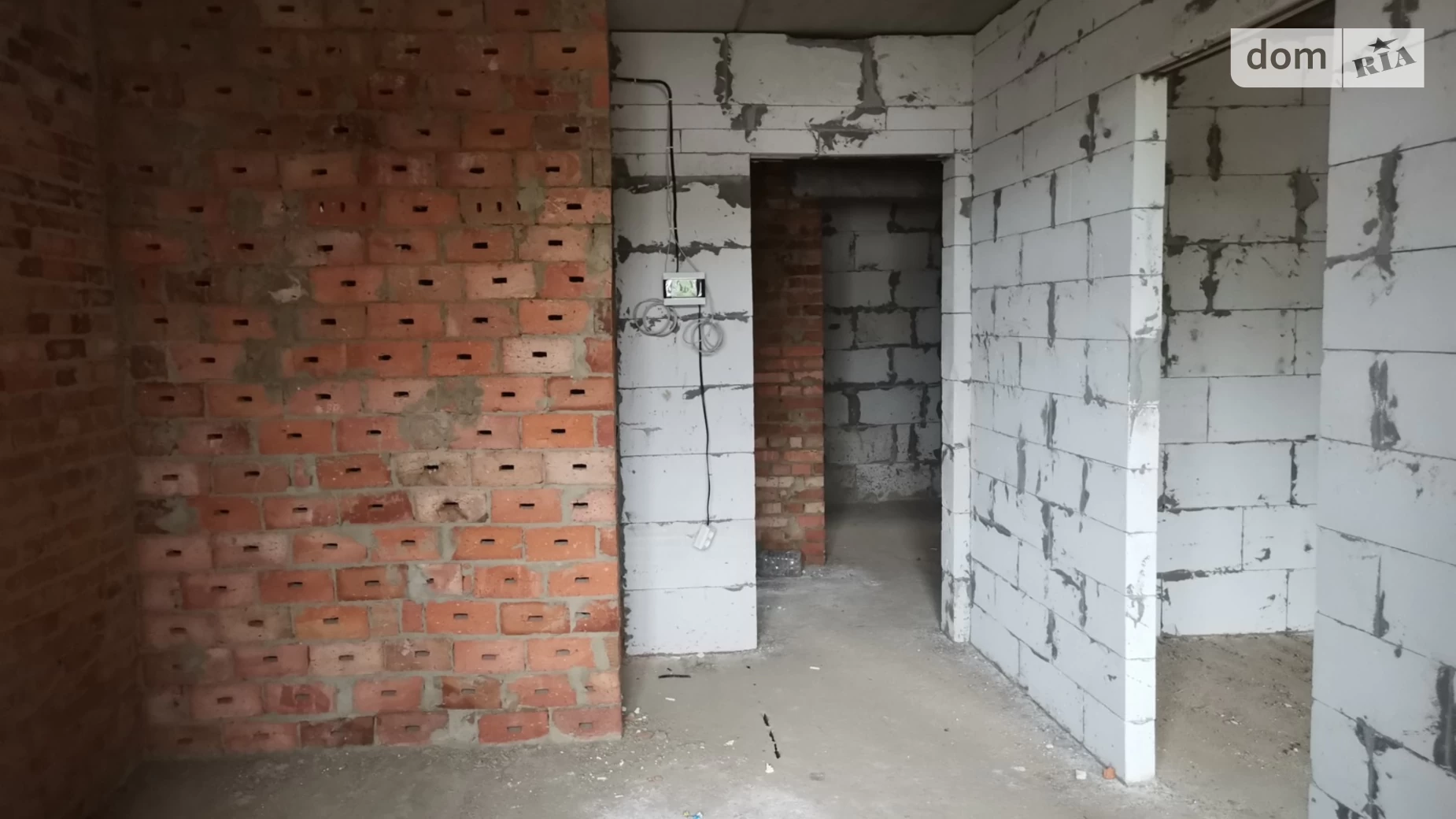 Продается 1-комнатная квартира 35 кв. м в Агрономичном, цена: 24500 $ - фото 2