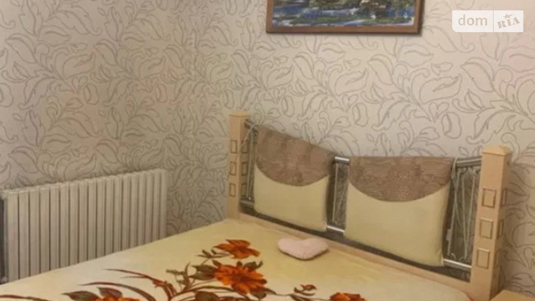 Продається 4-кімнатна квартира 77.1 кв. м у Одесі, вул. Шилова - фото 4