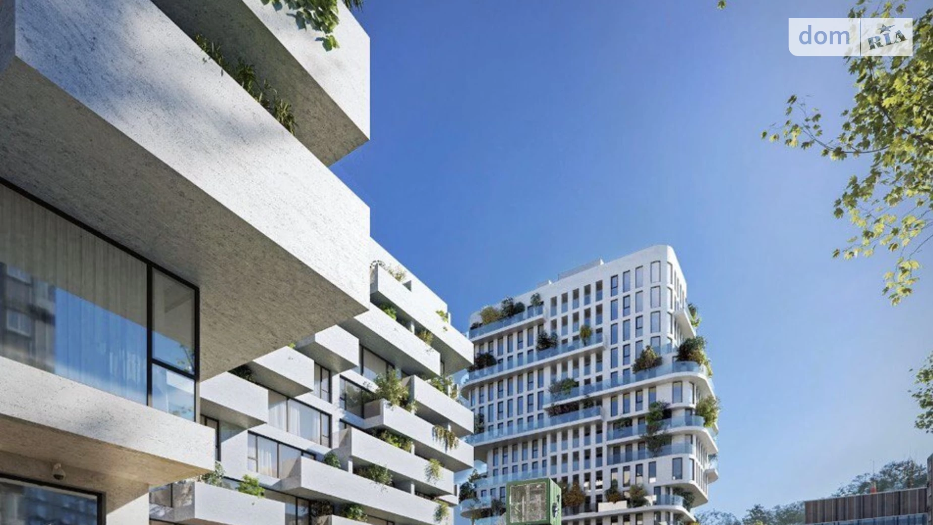 Продается 1-комнатная квартира 40.11 кв. м в Львове, ул. Раковского, 24А - фото 3