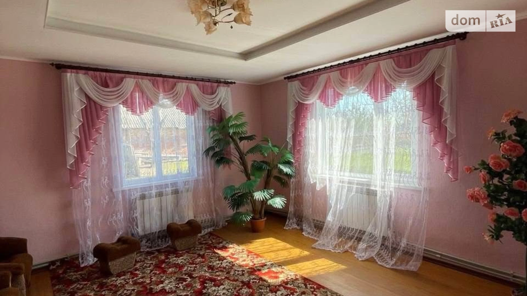 Продається одноповерховий будинок 100 кв. м з каміном, цена: 25000 $ - фото 2