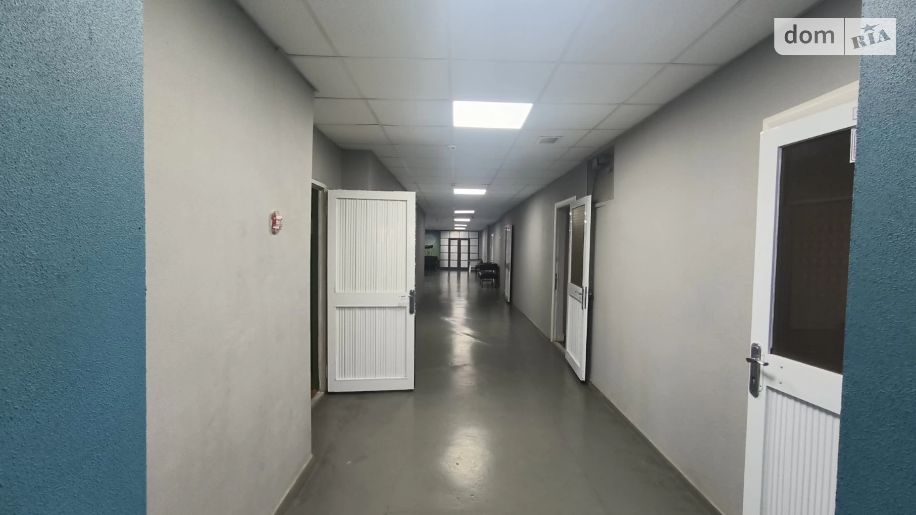 Сдается в аренду офис 52.5 кв. м в бизнес-центре, цена: 10500 грн - фото 4