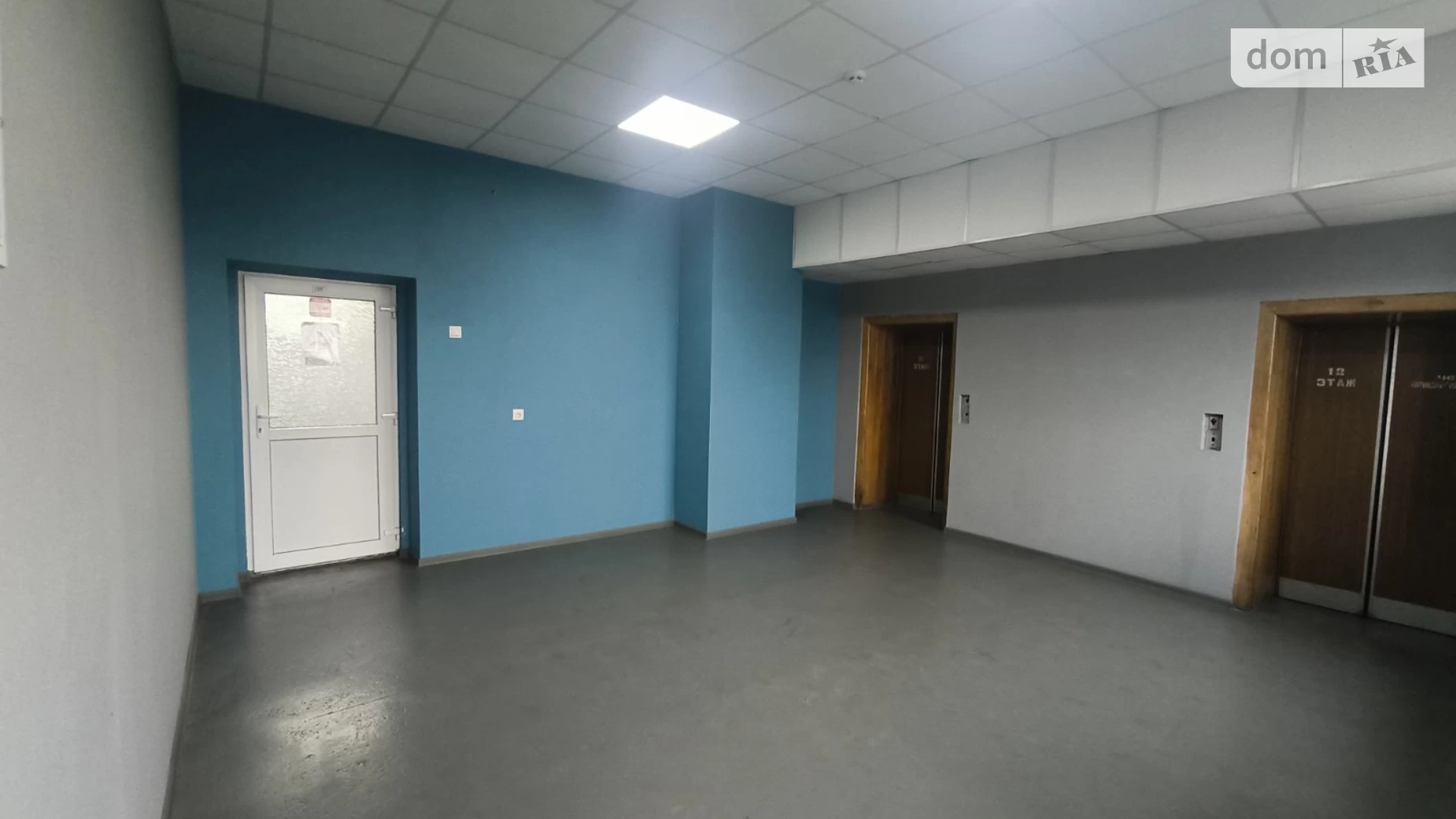 Сдается в аренду офис 52.5 кв. м в бизнес-центре, цена: 10500 грн - фото 5