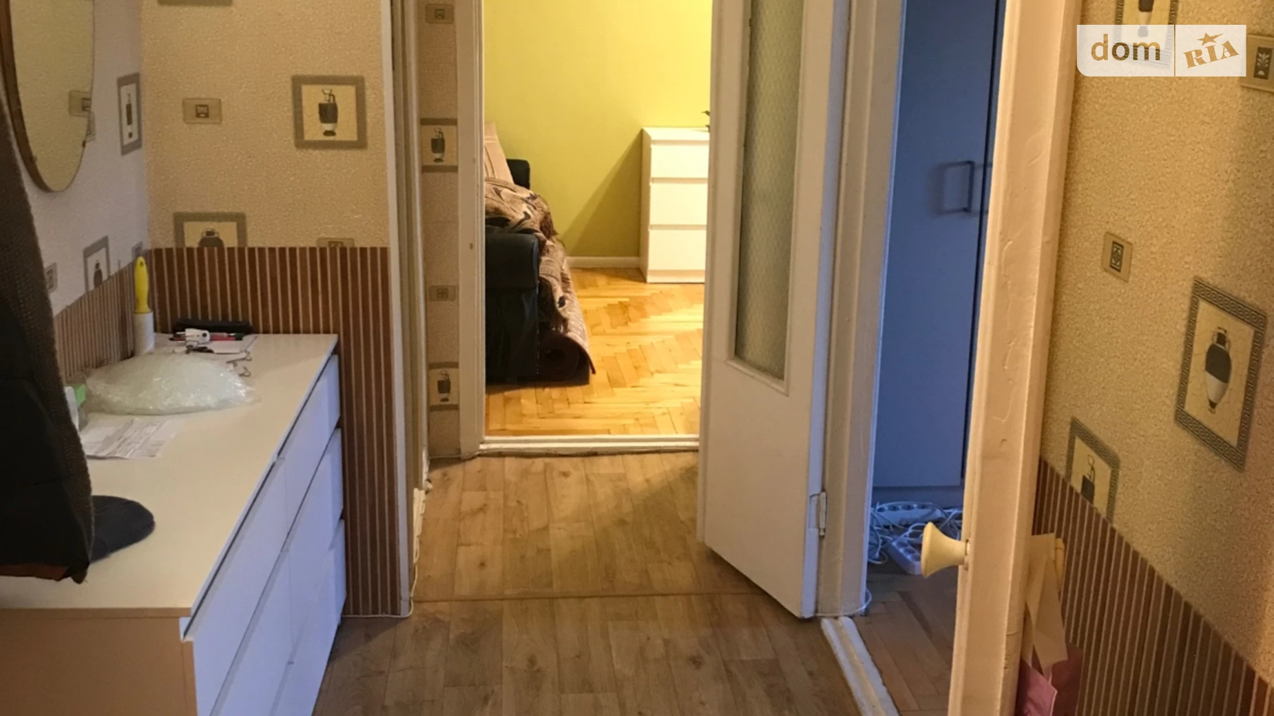 2-кімнатна квартира 47.5 кв. м у Запоріжжі, цена: 29900 $ - фото 4