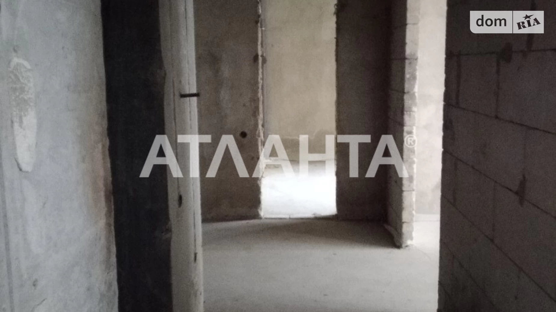 Продается 2-комнатная квартира 77 кв. м в Черноморске, ул. Парусная - фото 3