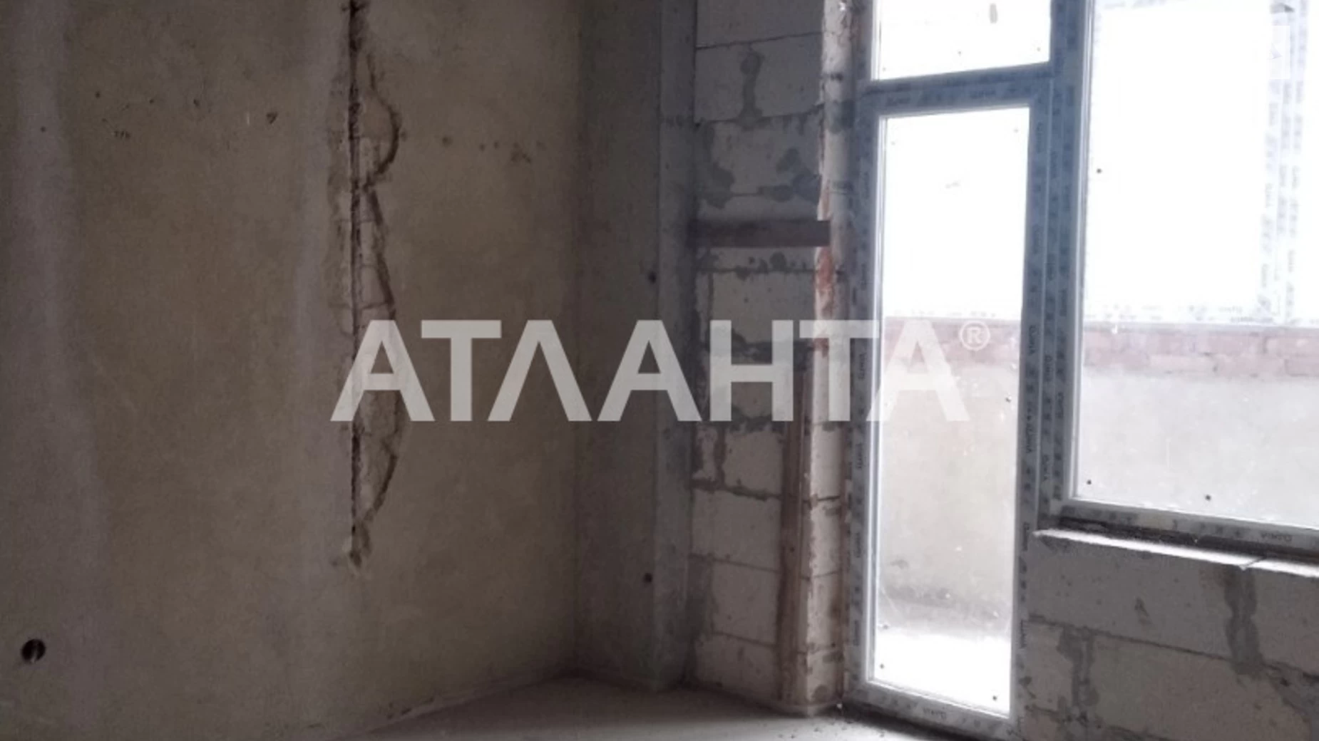Продается 2-комнатная квартира 77 кв. м в Черноморске, ул. Парусная - фото 4