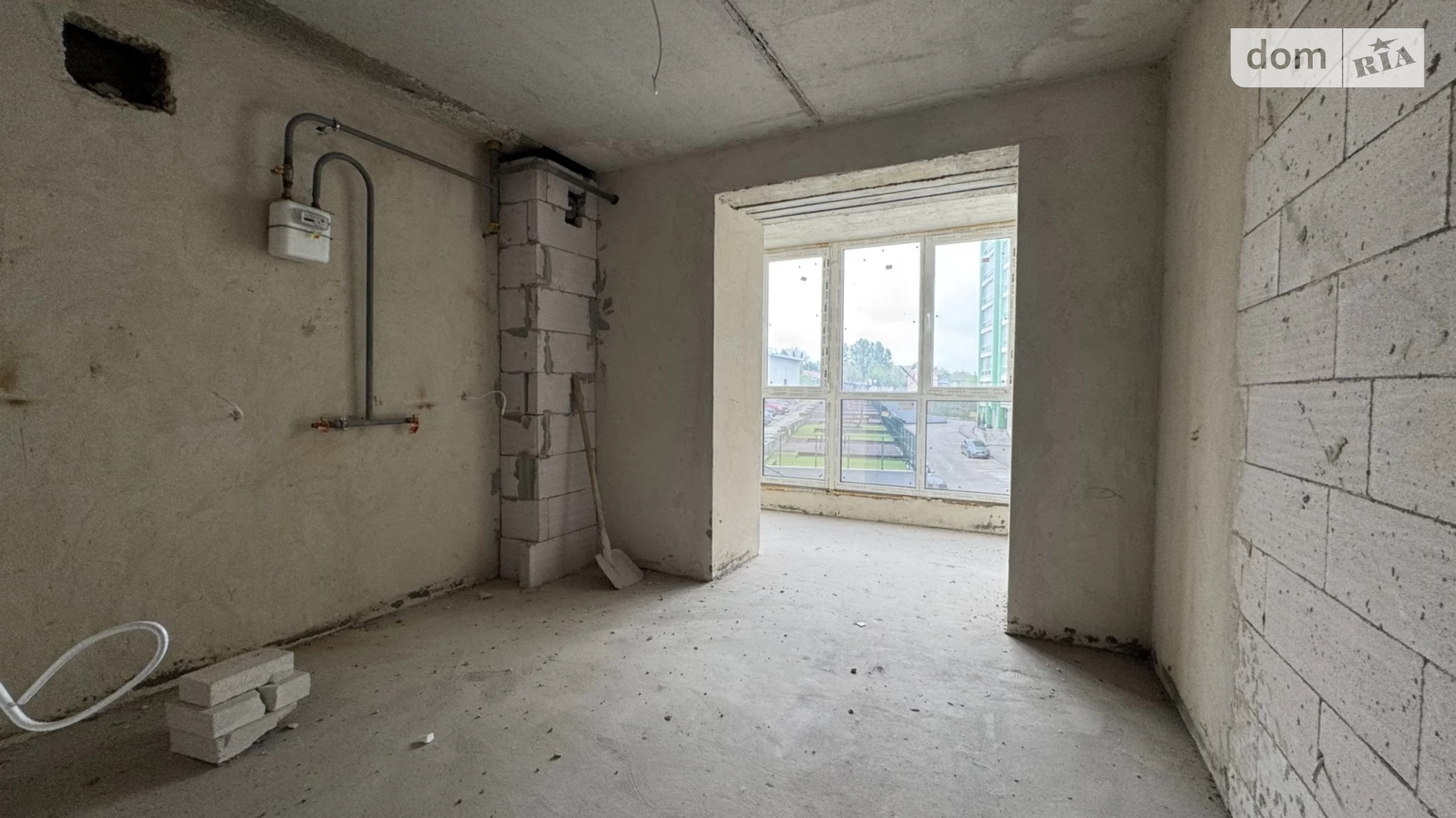 1-кімнатна квартира 45 кв. м у Тернополі, вул. Яреми - фото 2