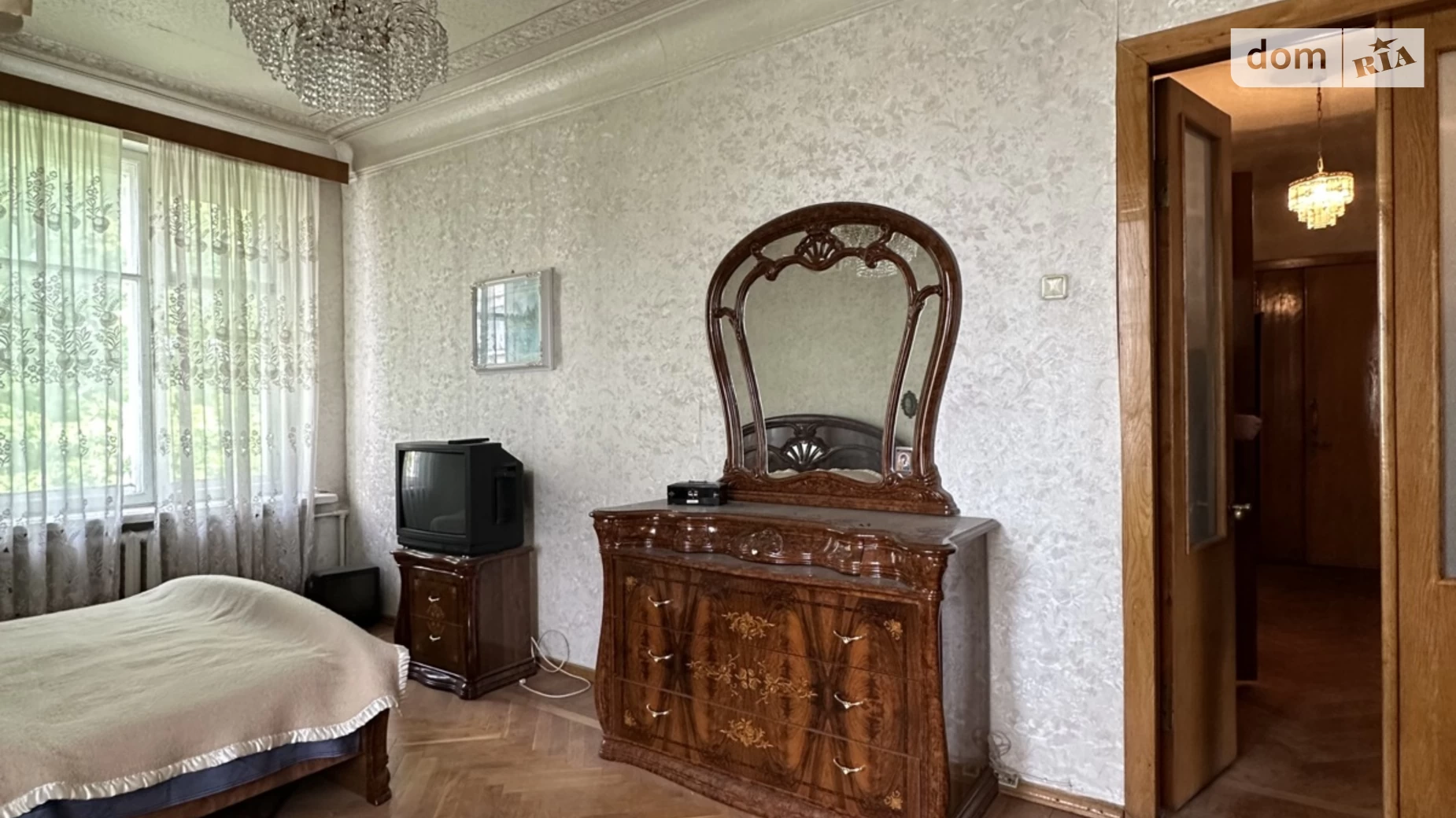 Продается 3-комнатная квартира 82.7 кв. м в Днепре, ул. Глобинская, 1 - фото 4