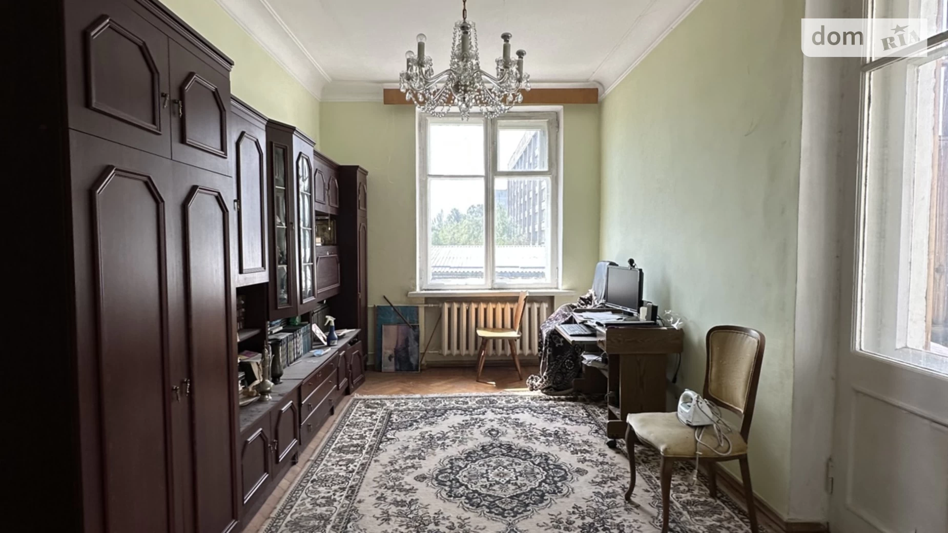 Продается 3-комнатная квартира 82.7 кв. м в Днепре, ул. Глобинская, 1 - фото 5