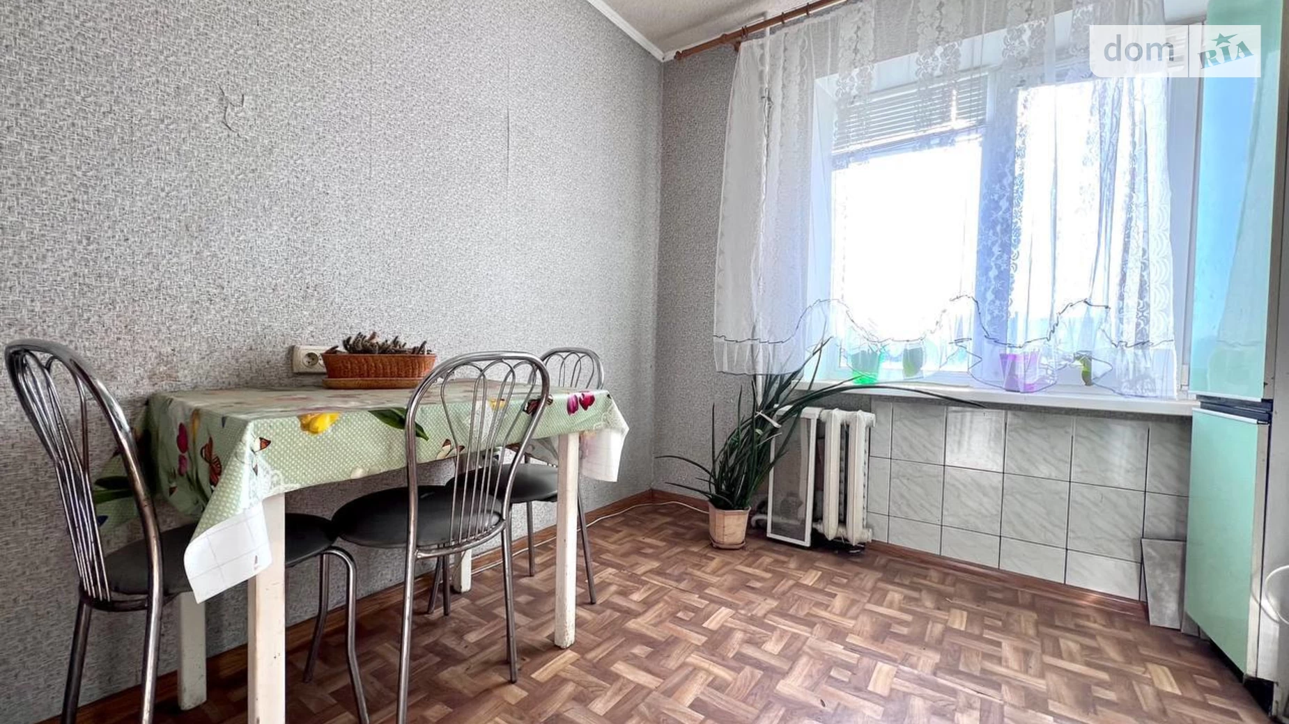 2-кімнатна квартира 52.19 кв. м у Запоріжжі, просп. Героїв Національної Гвардії України(40-річчя Перемоги), 11 - фото 4