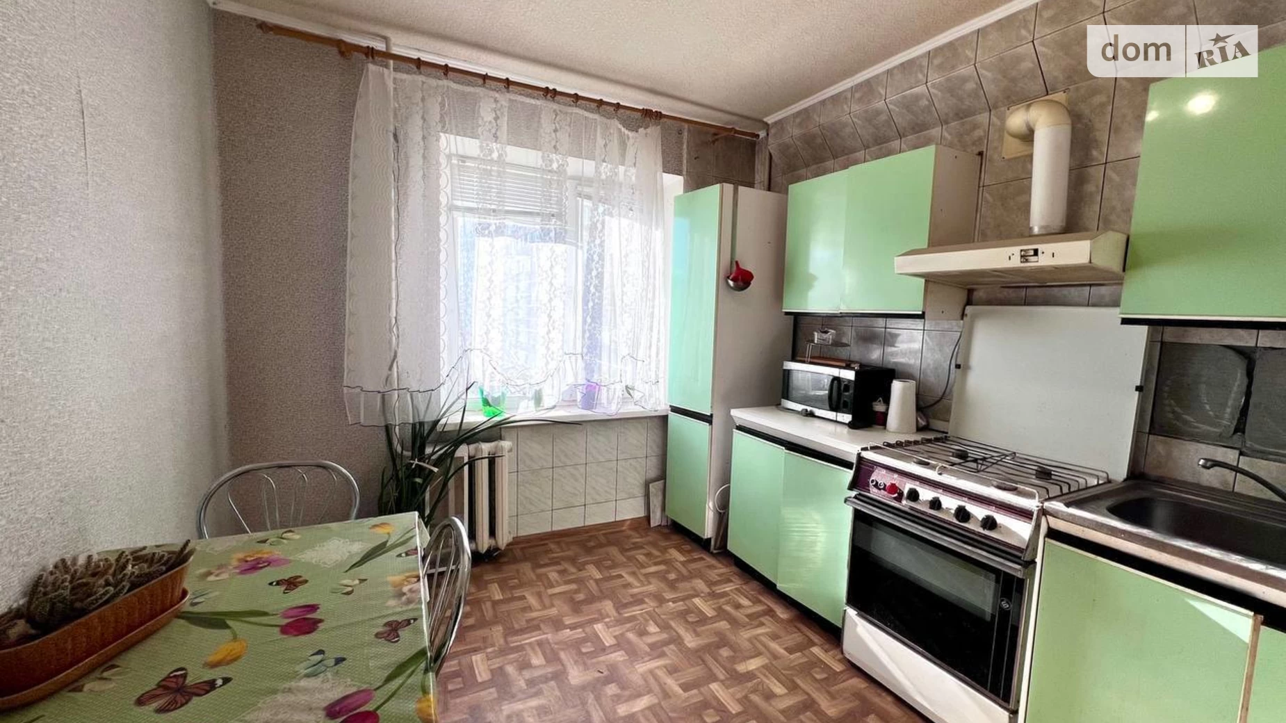 2-кімнатна квартира 52.19 кв. м у Запоріжжі, просп. Героїв Національної Гвардії України(40-річчя Перемоги), 11 - фото 5