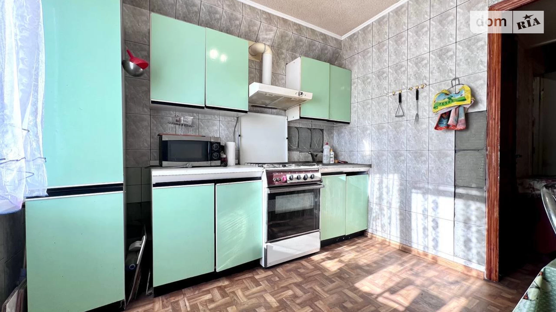 2-кімнатна квартира 52.19 кв. м у Запоріжжі, просп. Героїв Національної Гвардії України(40-річчя Перемоги), 11 - фото 3