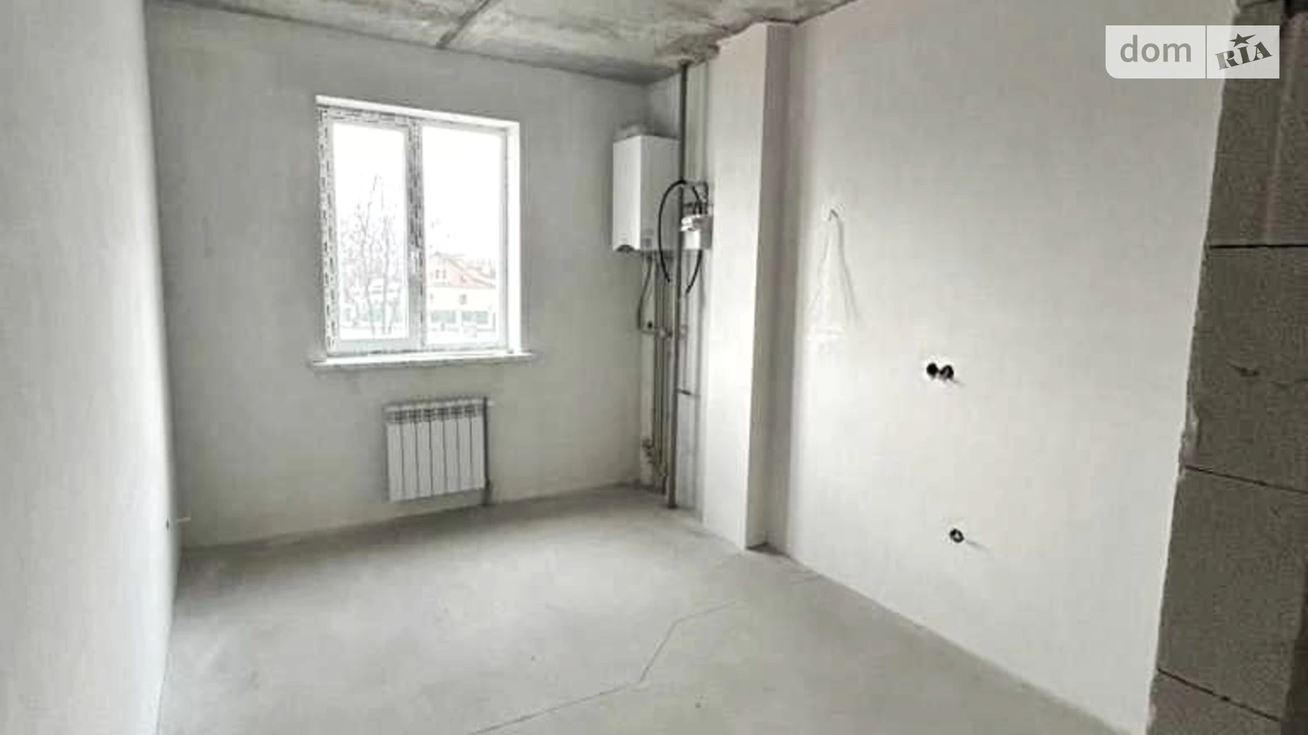 Продается 2-комнатная квартира 66.2 кв. м в Рассошенцах, ул. Кременчугская(Фрунзе) - фото 3