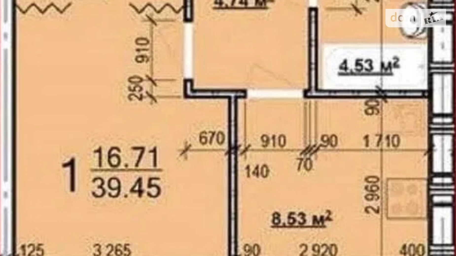 вул. Миру, 41 ХТЗ Харків ЖК Миру-3 - фото 2