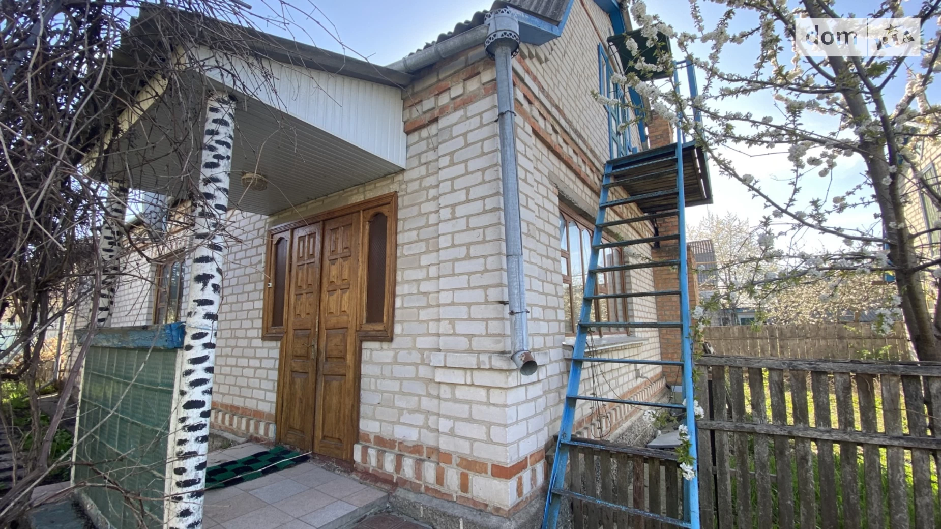 Продается одноэтажный дом 74.8 кв. м с верандой, цена: 20000 $ - фото 4