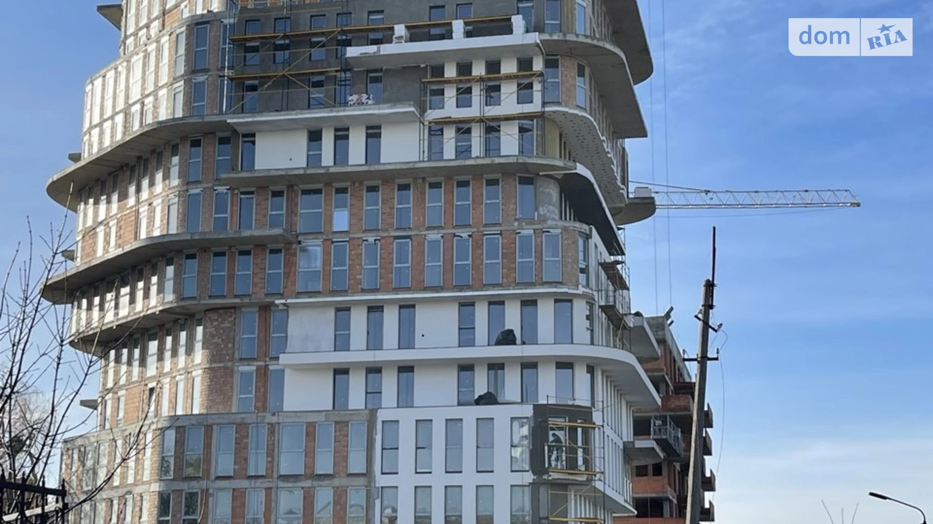 Продається 1-кімнатна квартира 40.11 кв. м у Львові, вул. Раковського, 24А - фото 5