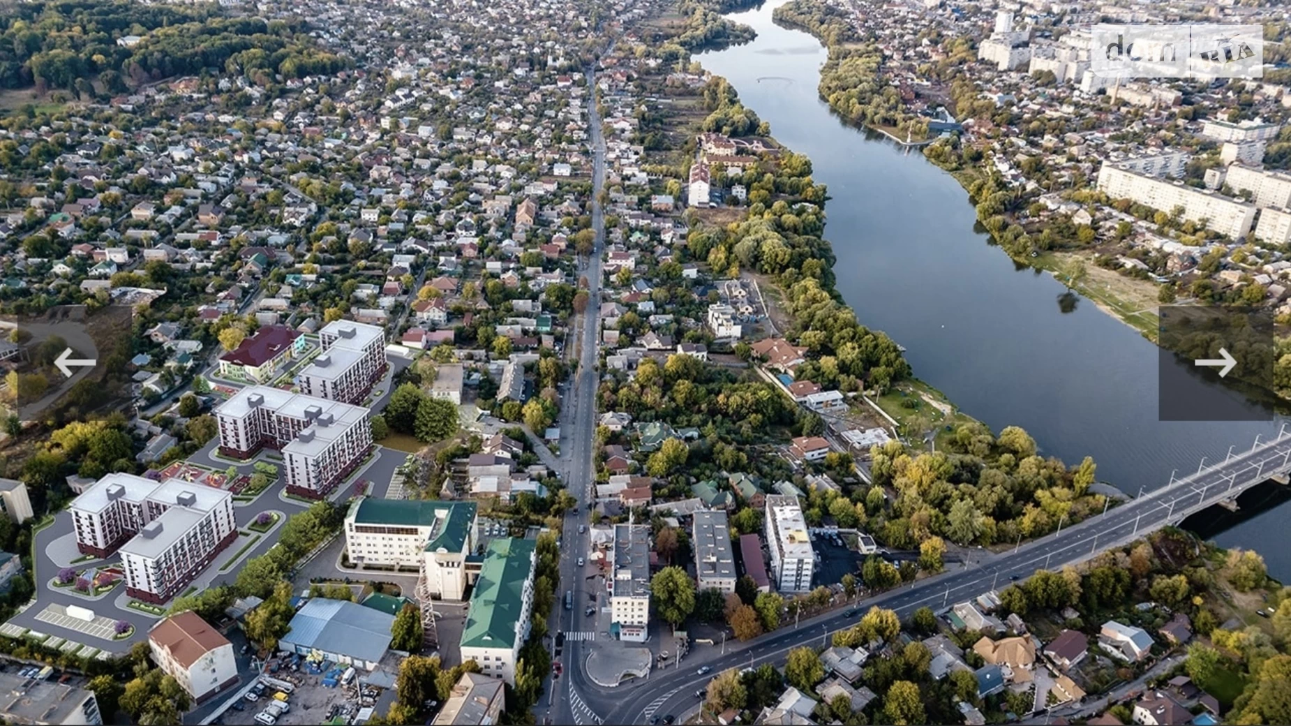 Продається 1-кімнатна квартира 40 кв. м у Вінниці, вул. Івана Богуна, 27В - фото 2