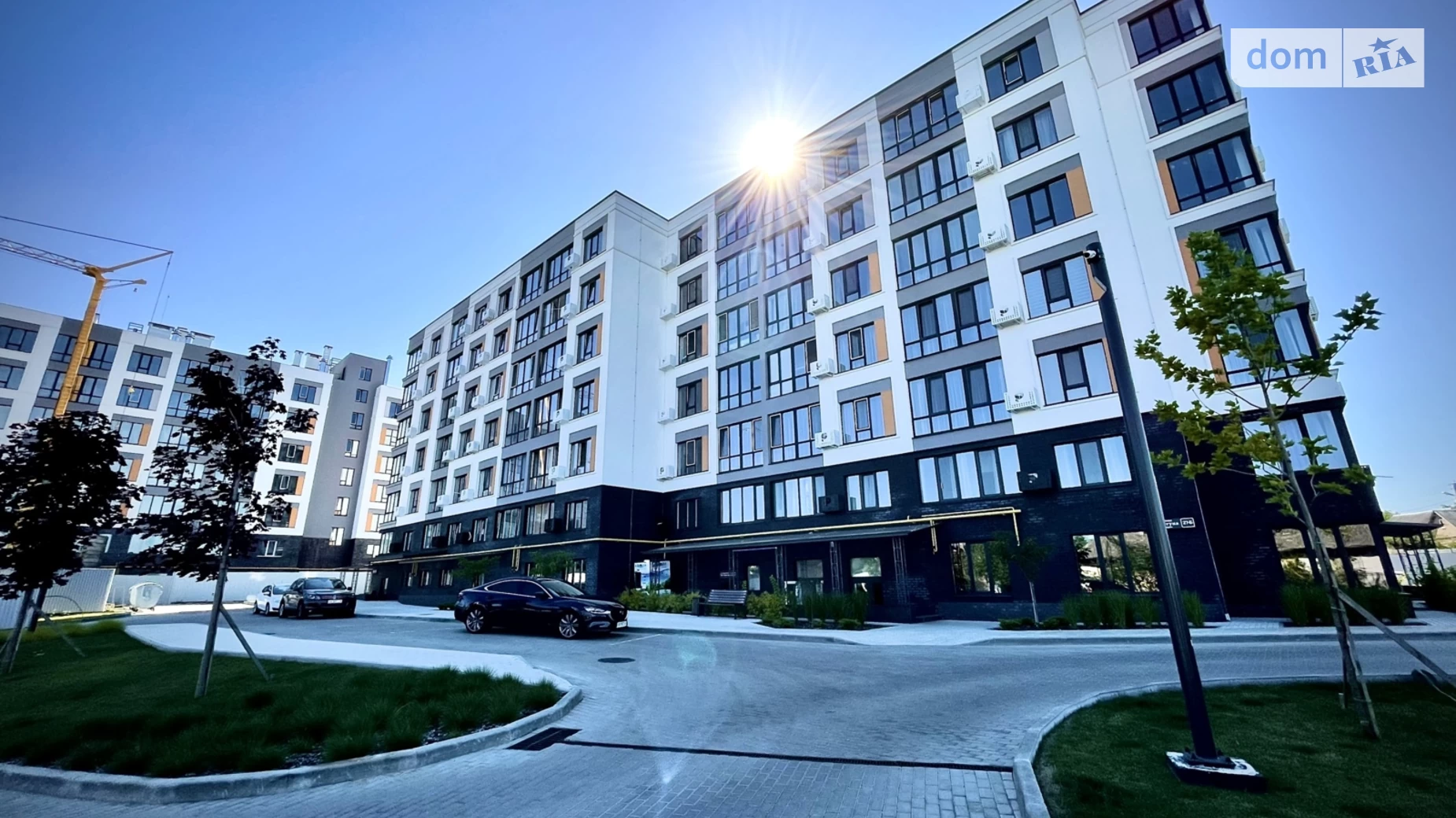 Продається 1-кімнатна квартира 40 кв. м у Вінниці, вул. Івана Богуна, 27В - фото 3
