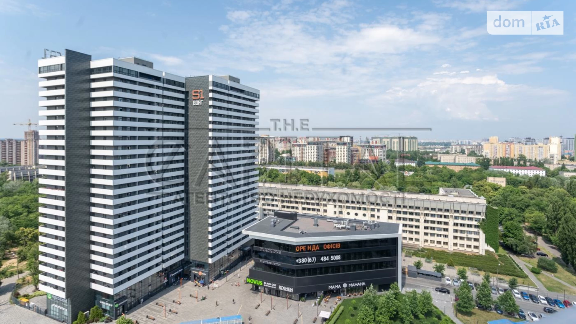 просп. Голосіївський(40-річчя Жовтня), 132 Київ, цена: 4056540 $ - фото 5