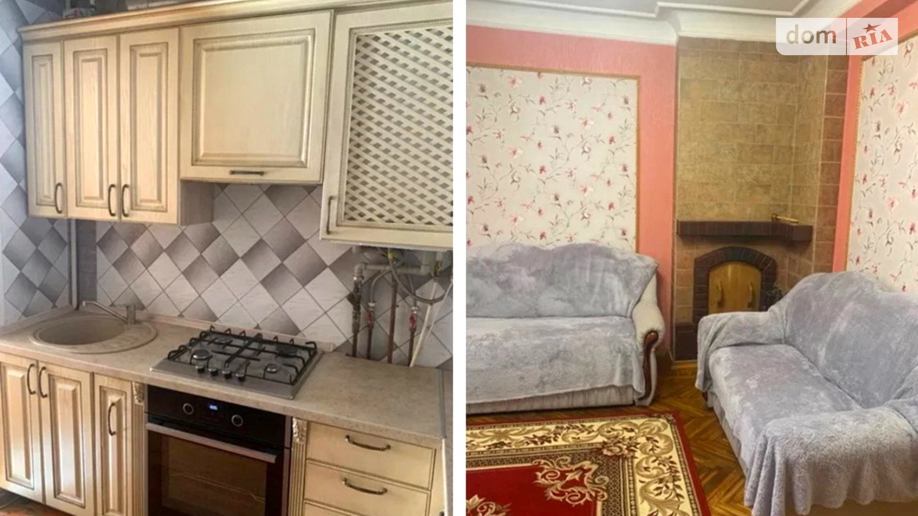 Продається 4-кімнатна квартира 77.1 кв. м у Одесі, вул. Шилова - фото 2
